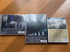 BTS 2015 LIVE 花様年華 ON STAGE