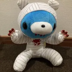 グルーミー　第7回ハロウィン商戦ねらいver. ミイラ