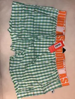 Asianbum トランクス