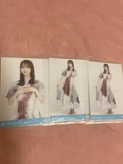 乃木坂46 乃木コレ スペシャル衣装38 佐藤楓セット