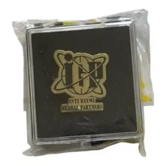 【✨社員バッジ グッズ✨】Naoto Inti Raymi 社員バッジ