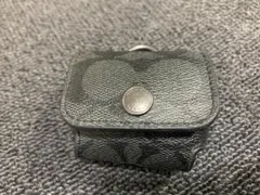 コーチ coach Apple AirPods Pro ケース シグネチャー