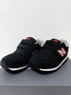 【男の子人気カラー】ニューバランス　15.0㎝　373