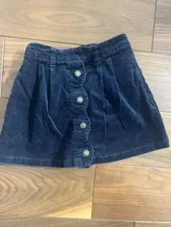 キュロット120㎝　any FAM美品