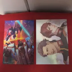 機動戦士ガンダム 閃光のハサウェイ キルケーの魔女　特典