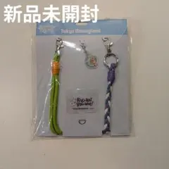 ベイマックス ミセス スマートフォンアクセサリー バッグチャーム 2個