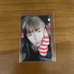 2026年最新】bts v トレカの人気アイテム - メルカリ
