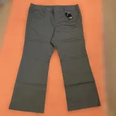 新品レディースパンツ 大きいサイズのサムネイル