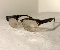 正規品 CELINE セリーヌ サングラス CL40232I ロゴ 美品 男女兼 - メルカリ
