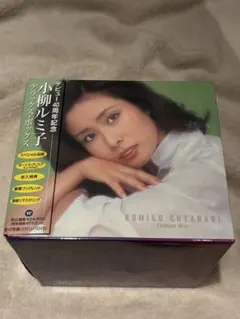2026年最新】小柳ルミ子 デラックス・ボックスの人気アイテム - メルカリ