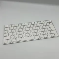 純正品 Apple Magic Keyboard JIS配列 MLA22J/A