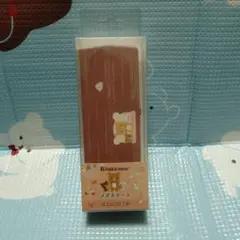 リラックマ すてきなお家　メガネケース