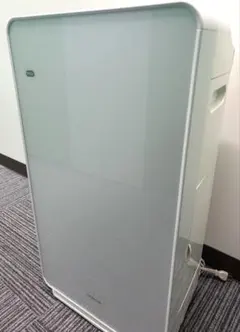 日立 加湿空気清浄機 EP-NVG90(W) 中古】クリエア EP-NVG90(W) 日立 空気清浄機・加湿器 ホワイト | 中古