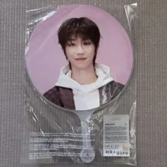 SEVENTEEN Caratland 2023 スングァン うちわ ケレン SEVENTEEN スングァン CARATLAND 2023 ケレン うちわ - メルカリ