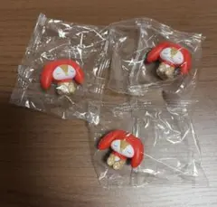 【りゆ様専用】肩ズンFig. リトルフォレストフェロォ×3