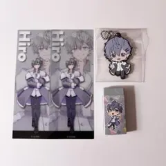 カラフルピーチ ヒロ まとめ売り