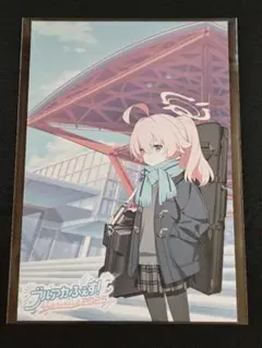 小鳥遊ホシノ c105 ブルーアーカイブ同人誌 - メルカリ