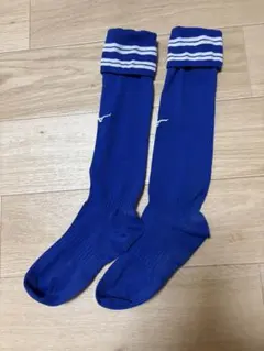 ミズノ MIZUNO サッカーソックス キッズ