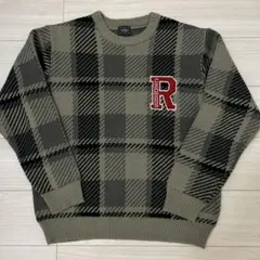 RODEO CRWNS ニット　セーター