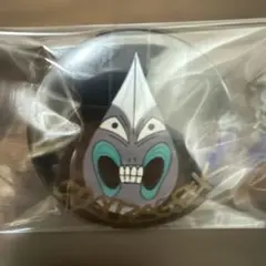 パンスト トークイベント ランダム缶バッジくじ 100種 直筆サイン ゴースト