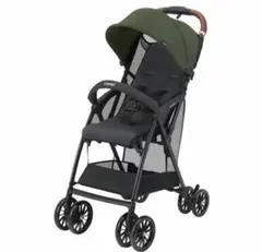 【美品！お値下げ要相談】コンビ★スゴカルプラス➕新品グリップカバー 2026年最新】コンビ ベビーカー グリップカバーの人気アイテム - メルカリ