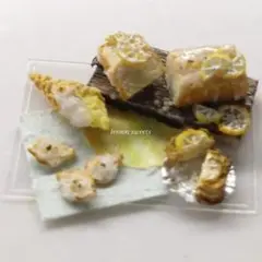 レモンスイーツセット miniature