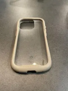 iFace iPhone15Proケース