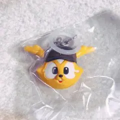 【ジャビット】プロ野球マスコット めじるしアクセサリー 巨人