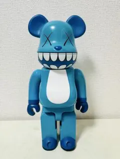 2025年最新】ベアブリック kaws a-nationの人気アイテム - メルカリ