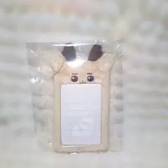 ENHYPEN ヒスン EVAN トレカホルダー マスター