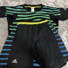 adidas ウェア セットアップLサイズ