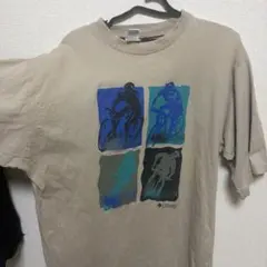 80年代ColombiaビンテージTシャツのサムネイル