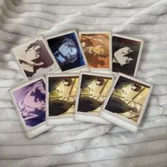 【文スト】ぱしゃこれ 第2弾 8枚まとめ売り