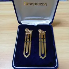 Omeprazon 純銀金張 くじら