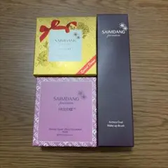 2026年最新】SAIMDANG premium ファンデーションの人気アイテム - メルカリ