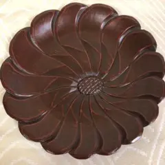 2026年最新】鎌倉彫お盆の人気アイテム - メルカリ