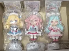デザイナーズトイ