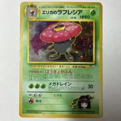 エリカのラフレシア ☆ ジム拡張第1弾 リーダーズスタジアム - メルカリ