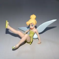 ティンカーベル フィギュア　ディズニー