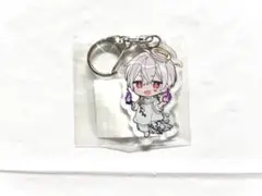 まふまふ 猫 アクリルキーホルダー After the Rain - メルカリ