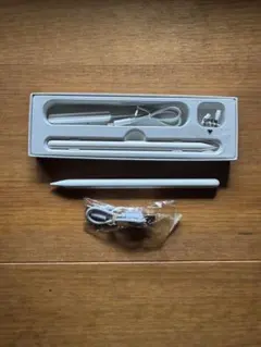 Bolvunes 第2世代アップルペンシル対応スタイラスペン