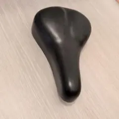 Selle San Marco Rolls パンチング 黒 クロモリ - メルカリ