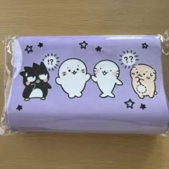 SIROTAN x HAPIDANBUI 低反発まくら