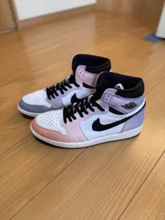 NIKE AIR JORDAN 1 OG Multi Color
