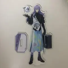 星導ショウ まとめ売り にじぬい にじえと アクスタ アクリルスタンド 星導ショウ アクリルスタンド ウェルカムグッズ welcome