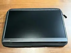 IO DATA モバイルモニター 15.6インチ