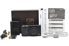 2026年最新】リコー gr バッテリー 純正の人気アイテム - メルカリ