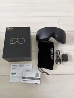 NIPLUX EYE RELAX Sのサムネイル