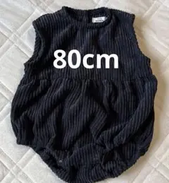 ペアマノン ロンパース