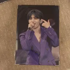seventeen FOLLOW プレミアムフォト 展示会 セブチ エスクプス